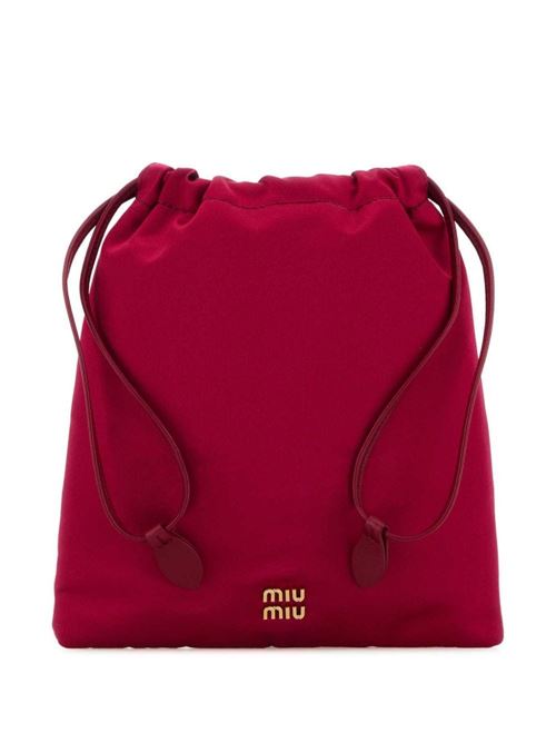 Duchess clutch bag MIU MIU | 5NG0102CTBF0505